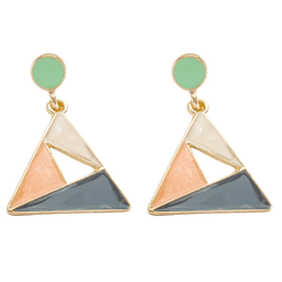 Pear Earrings thumbnail 2