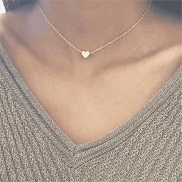 Love Necklace thumbnail 3